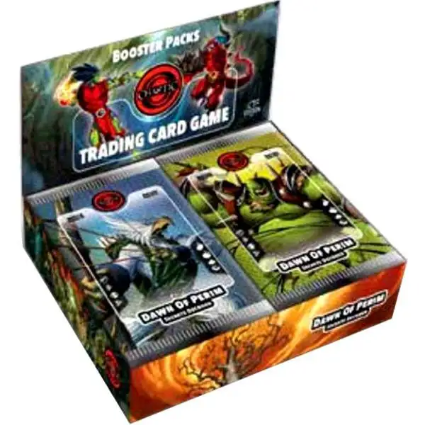 pre order booster box MTG Secret Powers Awaken Chaotic Trading Card Game Dawn