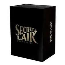 MTG Secret Lair x FORTNITE 通常版 Amazon.com: Magic The Gathering: Secret Lair for Fortnite