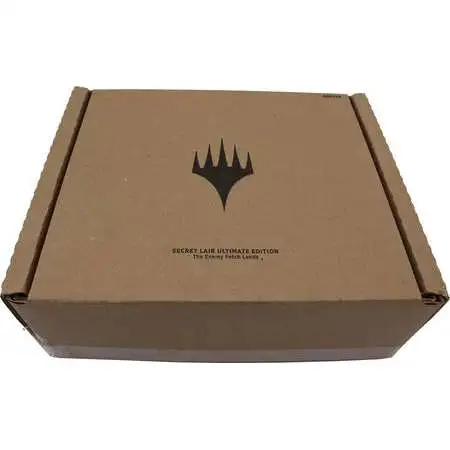 Secret Lair Godzilla Lands 4箱 MTG】ゴジラランド開封！SecretLairって何？｜CUBEの部屋