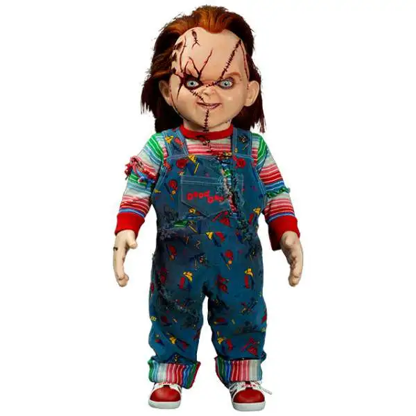 childs play doll replica