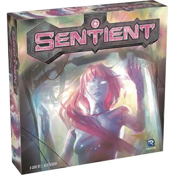 Sentient (Pre-Order ships January)