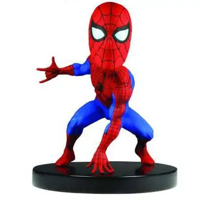 Spider-Man Bobble Head