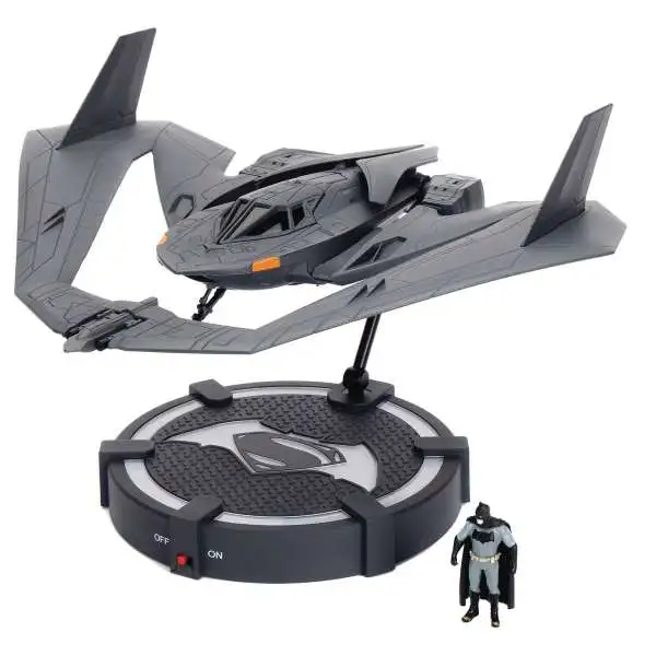 DC Justice League Movie Batwing Die Cast Vehicle