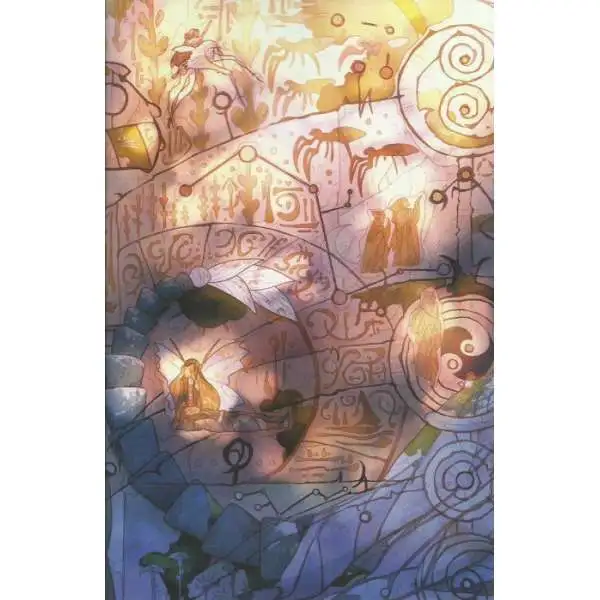 Boom Studios Jim Henson Dark Crystal #3 Age of Resistance Comic Book [Cover B]