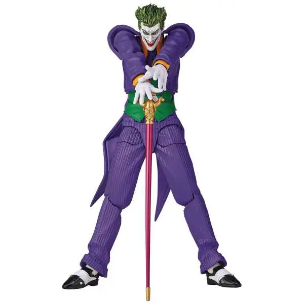 DC Amazing Yamaguchi Joker Action Figure