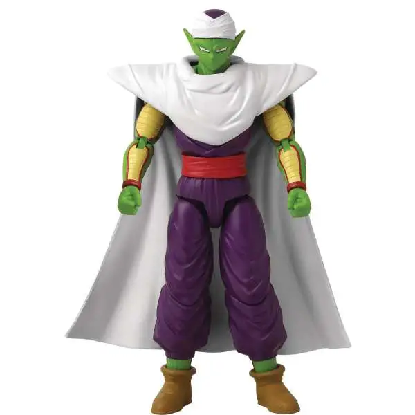 Dragon Ball Super Hero Dragon Stars Series Piccolo Action Figure