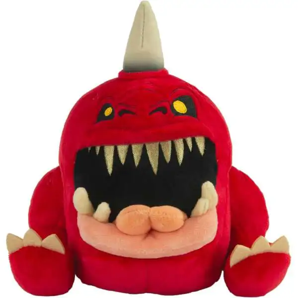 Warhammer Gnasha Squid 7.5-Inch Plush