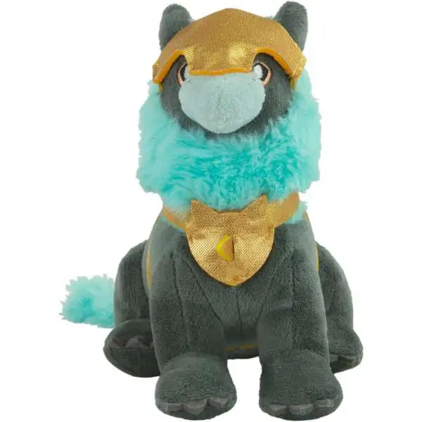 Warhammer Sacrosanct Gryph Hound 6.5-Inch Plush