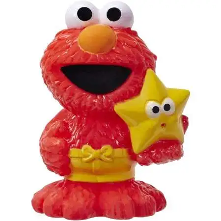 Sesame Street Elmo Bath Squirter