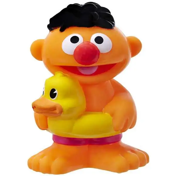 Sesame Street Ernie Bath Squirter