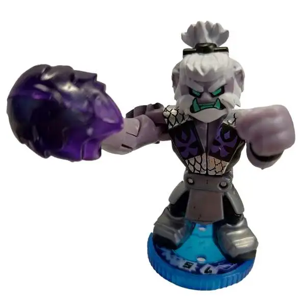 Legends of Akedo PowerStorm Shadow Flame Fantomu Action Figure [Loose]