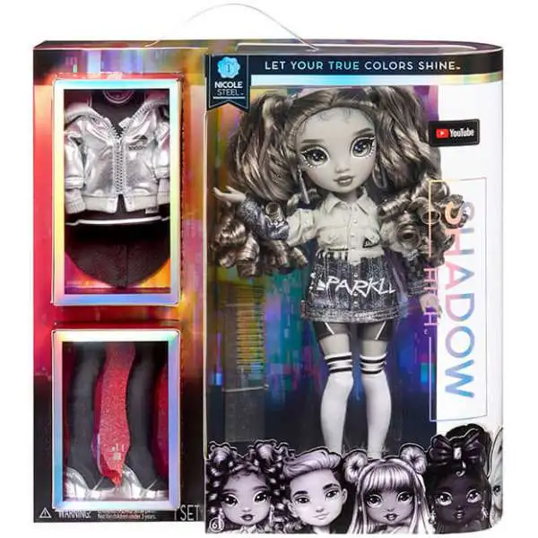 Rainbow High Series 1 Sunny Madison Doll Damaged Package MGA Entertainment  - ToyWiz