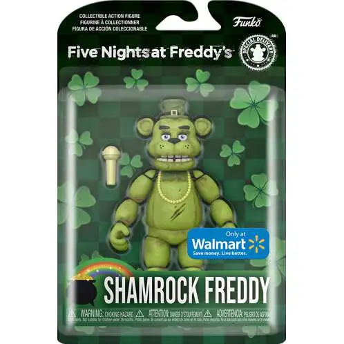 Funko Five Nights at Freddys Nightmare Bonnie Exclusive 22 Plush - ToyWiz