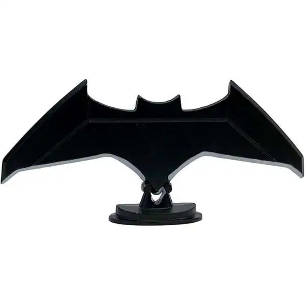 Kuzos Shazam! Batarang 2-Inch Mini Replica