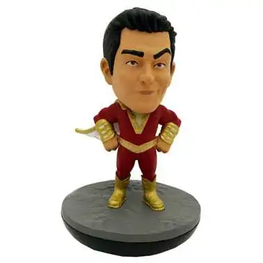 REVOs DC Movies Shazam 4-Inch Vinyl Figure