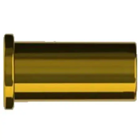 BrickArms Loadable Shell Casing 2.5-Inch [Brass]