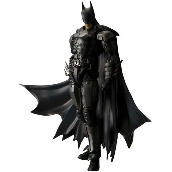 DC Injustice: Gods Among Us S.H.Figuarts Batman Action Figure