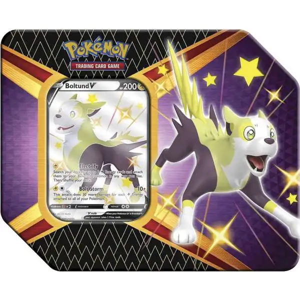 shining fates pokemon card packs Scarlet & Violet - SV04.5 Shield Shining Fates Booster Pack now featuring the majestic Corviknight Pokemon Shining Fates Botund V