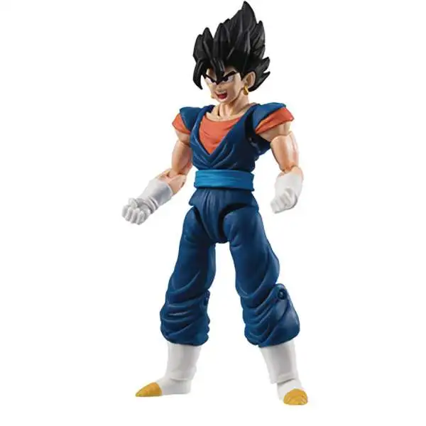 Dragon Ball Z WCF Episode of Boo Vol. 2 Vegito 2.5 Collectible