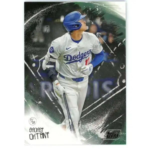 Shohei Ohtani 2022 MLB All-Star コレクション 2022 Topps Update SHOHEI OHTANI All-Star Game Insert Angels
