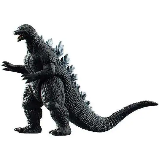 Shokugan Godzilla Mini Figure [2004]