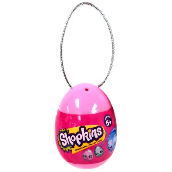 Shopkins Season 9 Easter Egg Mini Figure 2-Pack
