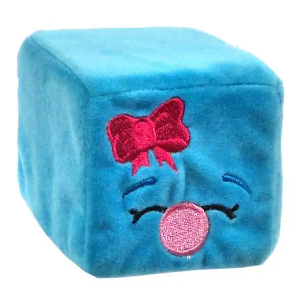 Shopkins Cuddle Cubes Bubbles 3-Inch Plush