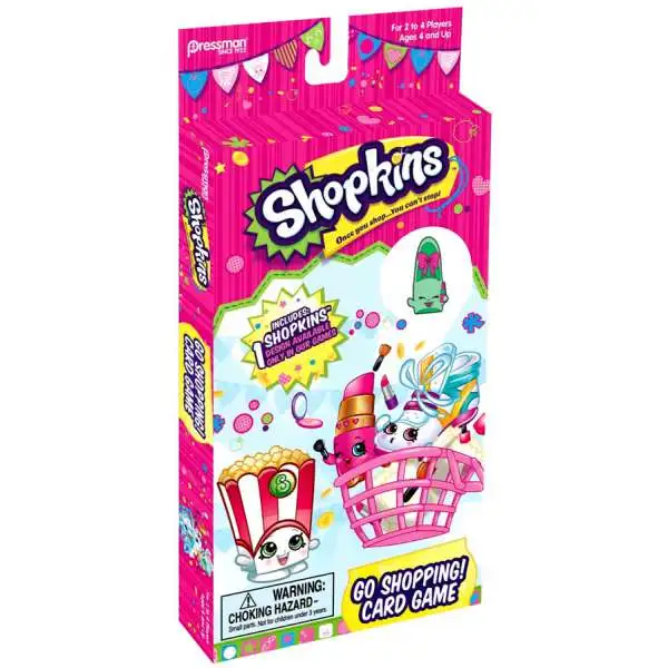 Shopkins Desktop Caddies Roller Case, Fridge & Locker