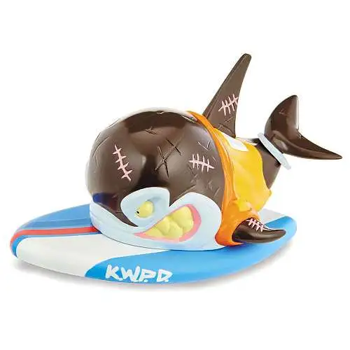 【g-rap】  OF THE KILLA SHARKS 3枚セット Shreddin Sharks Killa Whaves Figure MGA Entertainment - ToyWiz