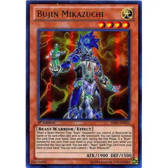 Carta Yu-gi-oh! Armored Kappa Shsp- Edition Super Rara | Cuotas sin interés