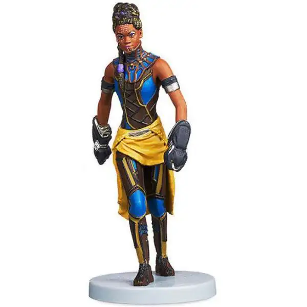 Disney Marvel Black Panther Movie Shuri 3-Inch PVC Figure [Loose]