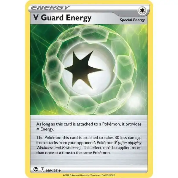 Pokemon Trading Card Game Sword Shield Silver Tempest Single Card