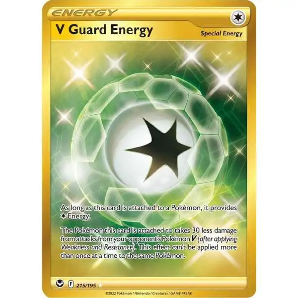 pokemon secret rare energy cards Darkness - S12a: VSTAR Universe [ENERGY CARD] [Near Mint] When you attach this card from your hand to 1 of your Pokémon Spike Energy 190/159 Sv09: Journey