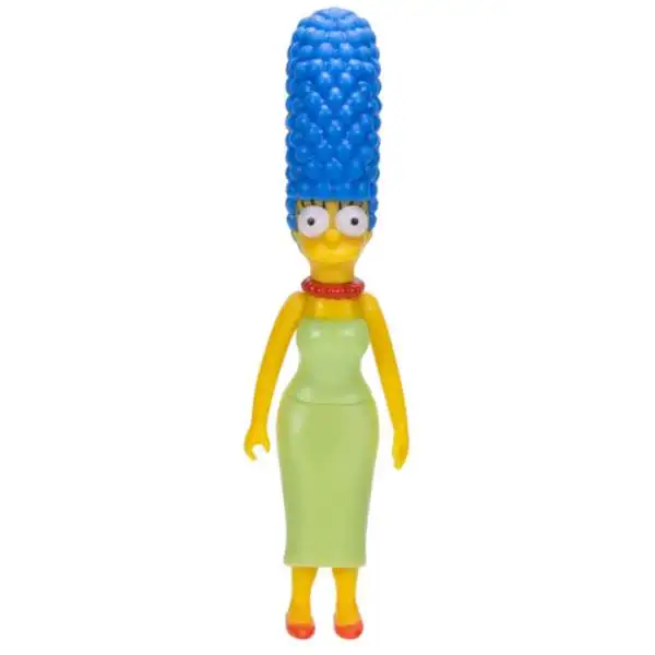 The Simpsons Wave 6 Marge 2.5-Inch Mini Figure