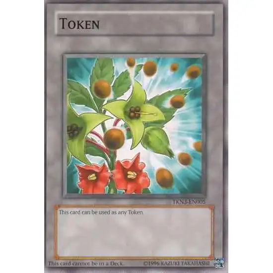 yugioh all token cards Yu-Gi-Oh! - Stampede (STOR-EN076) - Storm of Ragnarok - Unlimited Edition may be 1st or Unlimited Edition Tokens with physical printings/video game