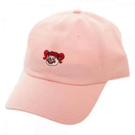 Five Nights at Freddy's Sister Location Dad Hat Cap Apparel