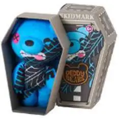 Deddy Bears Coffin Series 3 Skidmark 5-Inch Plush