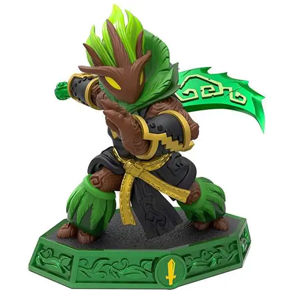Skylanders Imaginators Sensei Master Ambush Figure [Loose]