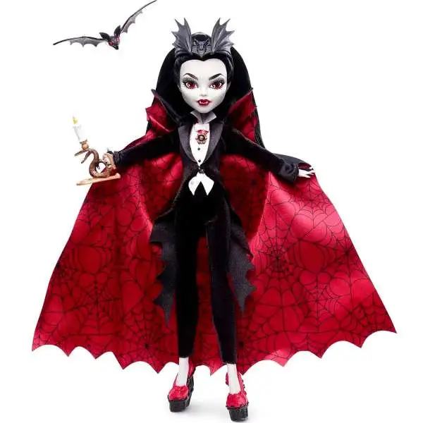 Monster High Skullector Dracula Exclusive Doll