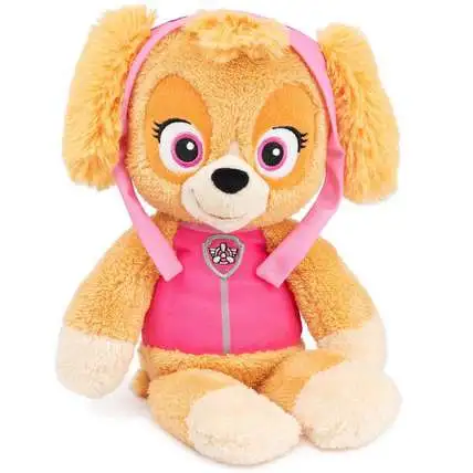 Paw Patrol Skye 13-Inch Plush
