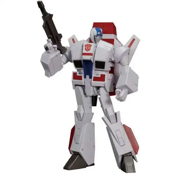 Transformers Masterpiece Series Skyfire Action Figure MP-57 [Cybertron Aviation Defense]