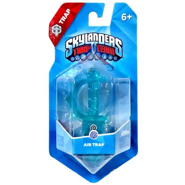 Skylanders Trap Team Air Sword Trap [Cyclone Saber]
