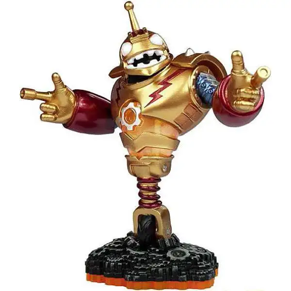 Skylanders Giants Bouncer Figure Pack [Loose]
