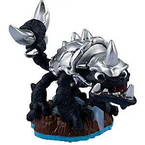 Skylanders Swap Force Loose Slobber Tooth Figure [Dark Loose]