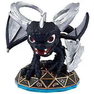 Skylanders Swap Force Spyro Figure [Dark Loose]
