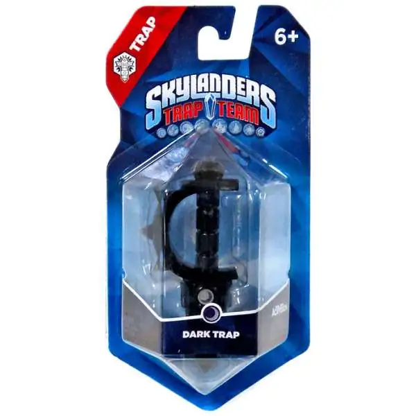 Skylanders Trap Team Dark Sword Trap [Dark Dagger]