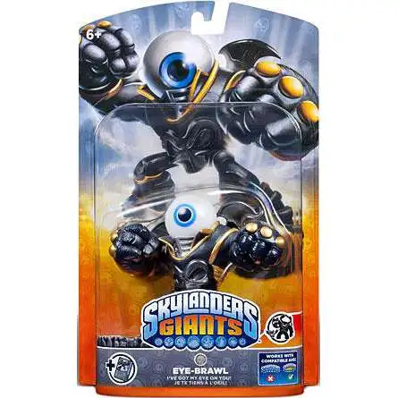 Skylanders Giants Eye Brawl Figure Pack [Regular Version]