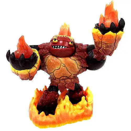 Skylanders Giants Hot Head Figure [Loose]