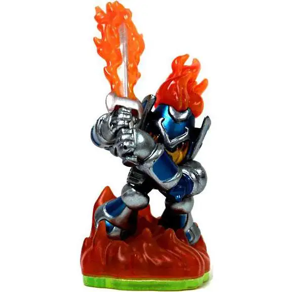 Skylanders Ignitor Figure [Loose]