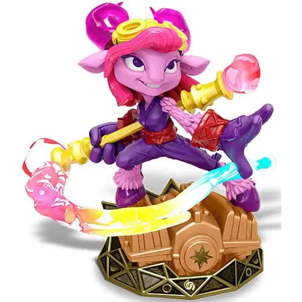 Skylanders SuperChargers Splat Figure Pack